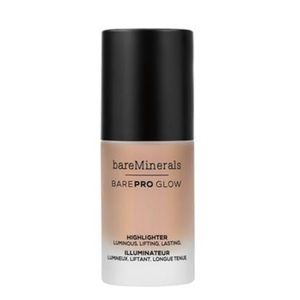 BareMinerals BarePRO Glow Highlighter Fierce